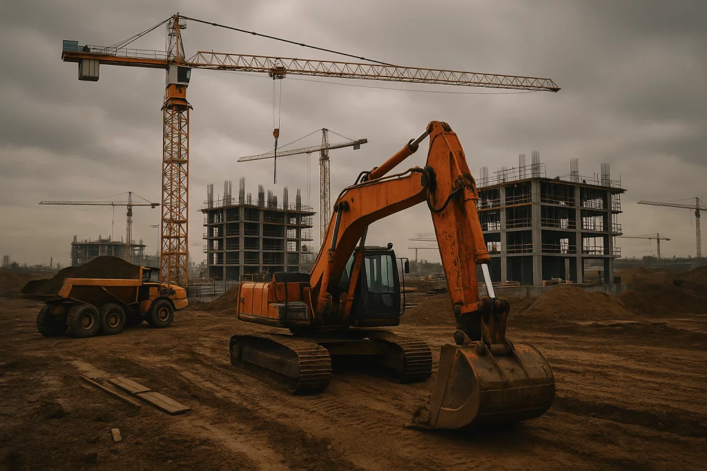 Hidden Costs in Construction Projects