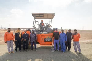 UAE’s Exclusive Equipment Market Snapshot