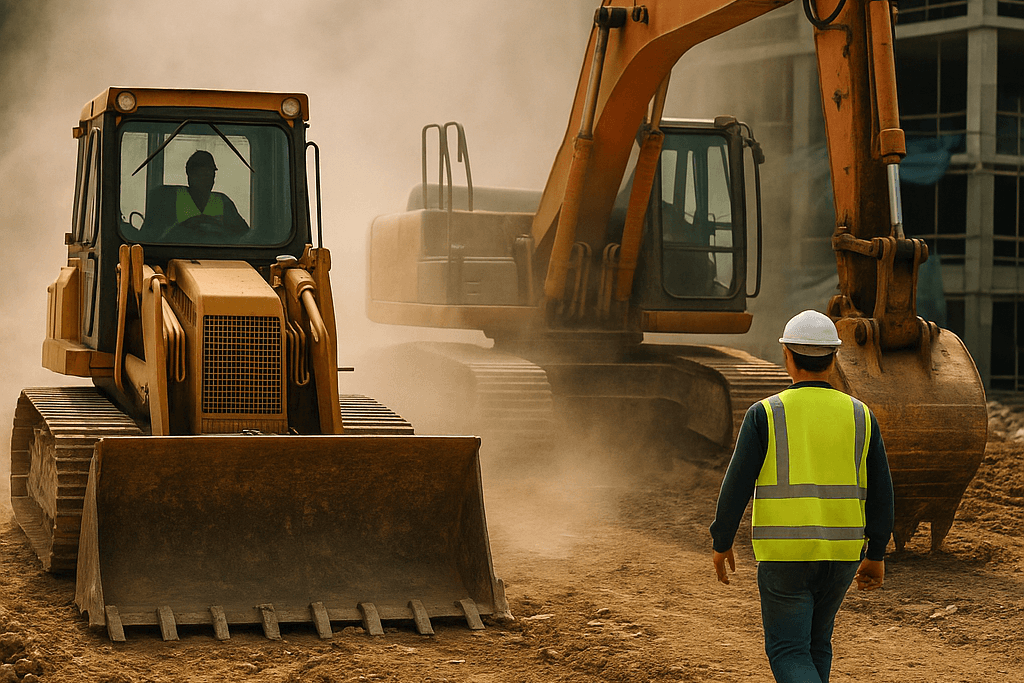 Idle Time That Looks Invisible