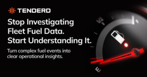 Why Investigating Abnormal Fuel Consumption Takes Too Long?