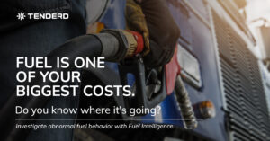 Fuel Is One of Your Biggest Costs, So Why Doesn’t Anyone Know Where It’s Going Until Month-End?