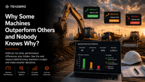 Why Some Machines Outperform Others and Nobody Knows Why