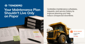 Why Your Maintenance Plan Looks Better Than It Runs