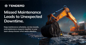 Why Manual Maintenance Tracking Keeps Missing Service