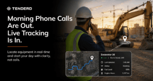 Why Every Morning Starts With Phone Calls to Find Machines