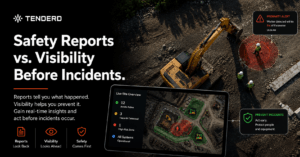Why More Safety Reports Won’t Prevent the Next Incident