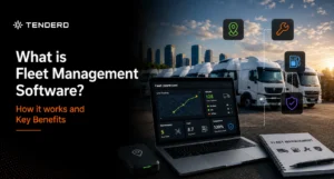 What is Fleet Management Software? How It Works and Key Benefits